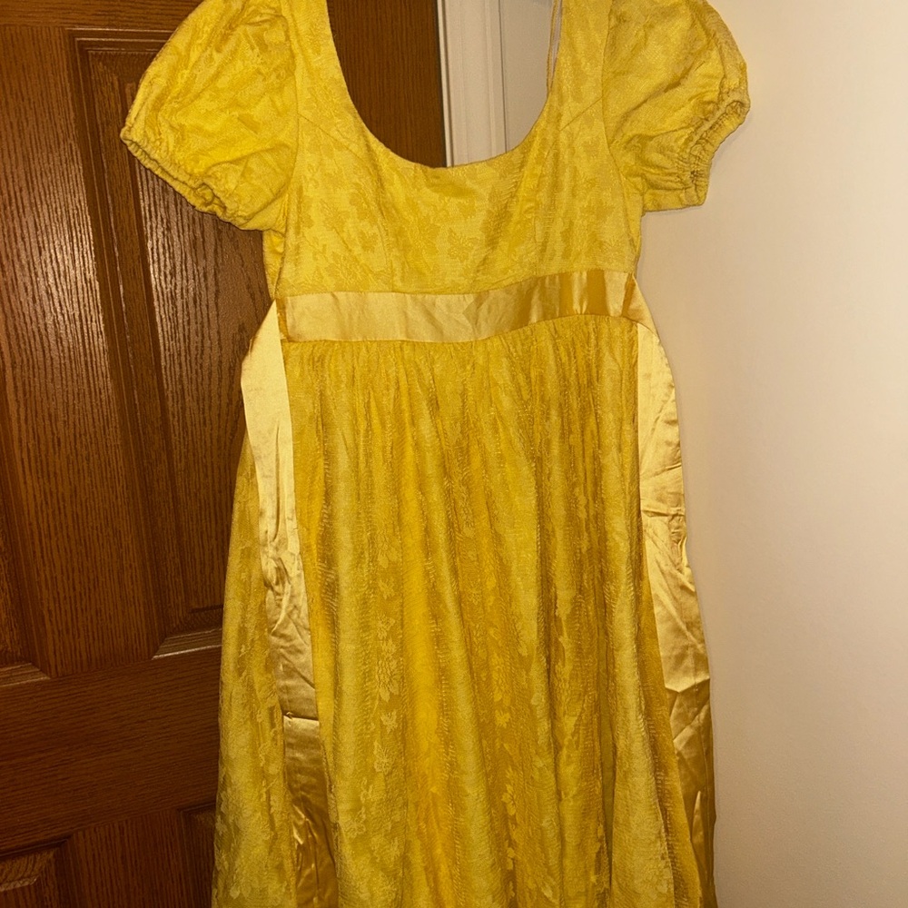 Her Universe Bridgerton Tea Gown